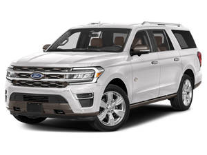 2023 Ford Expedition Max King Ranch 4WD photo