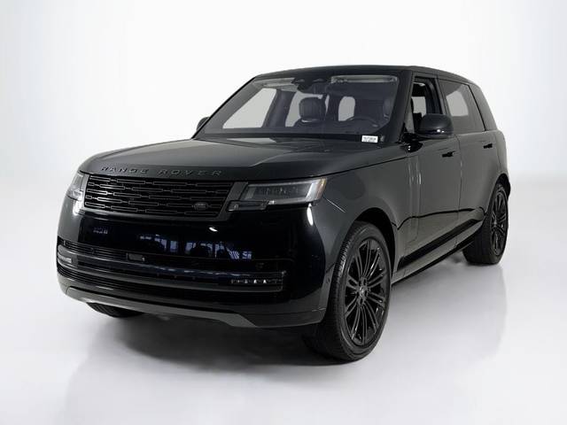2023 Land Rover Range Rover First Edition AWD photo