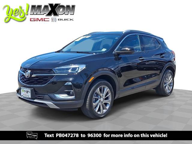 2023 Buick Encore GX Essence AWD photo