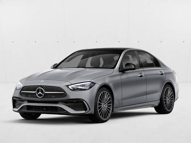 2023 Mercedes-Benz C-Class C 300 RWD photo