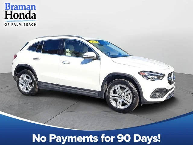 2023 Mercedes-Benz GLA-Class GLA 250 FWD photo