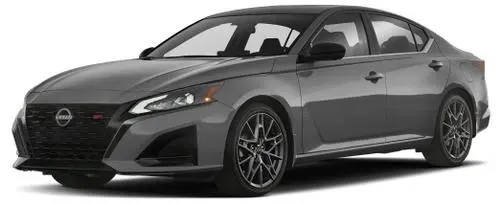 2023 Nissan Altima 2.5 SV FWD photo