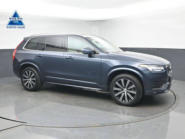 2023 Volvo XC90 Core AWD photo