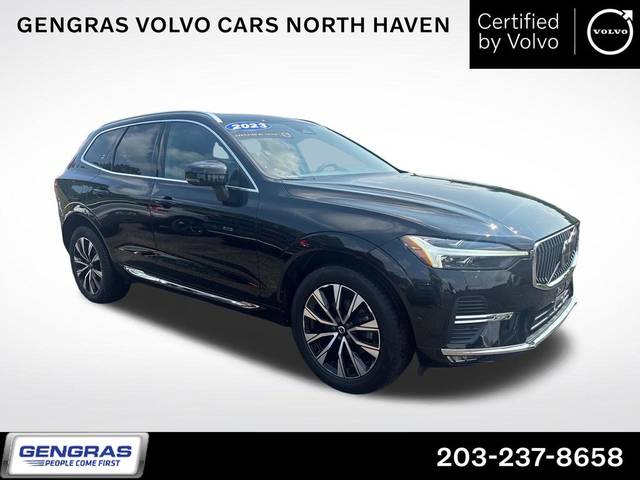 2023 Volvo XC60 Plus Bright Theme AWD photo