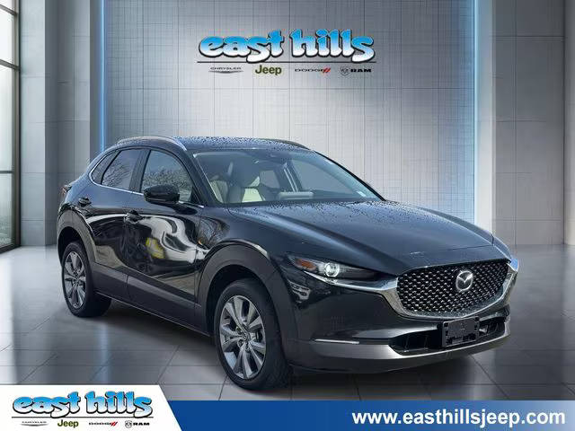 2023 Mazda CX-30 2.5 S Preferred Package AWD photo