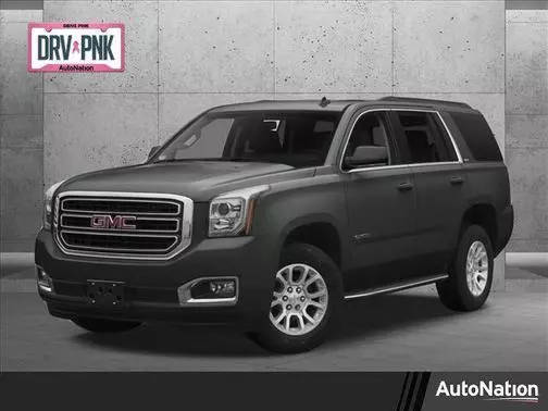 2015 GMC Yukon Denali 4WD photo