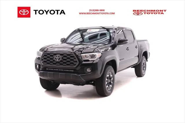 2023 Toyota Tacoma TRD Off Road 4WD photo