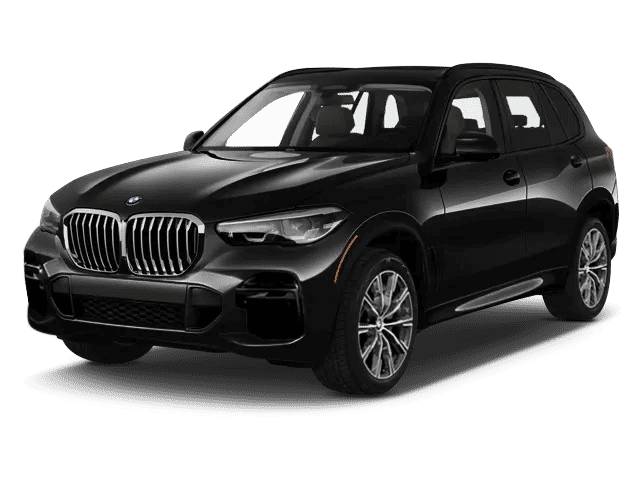 2023 BMW X5 sDrive40i RWD photo