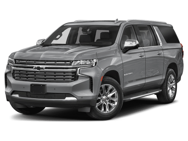 2023 Chevrolet Suburban Premier RWD photo
