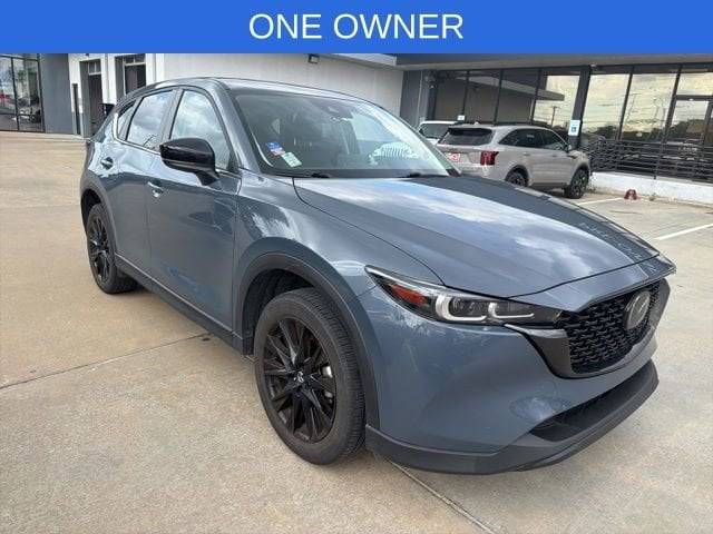 2023 Mazda CX-5 2.5 S Carbon Edition AWD photo