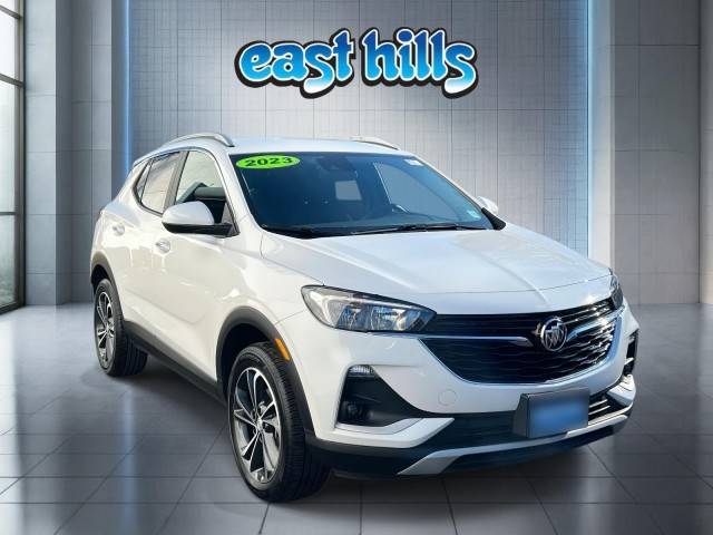 2023 Buick Encore GX Select AWD photo