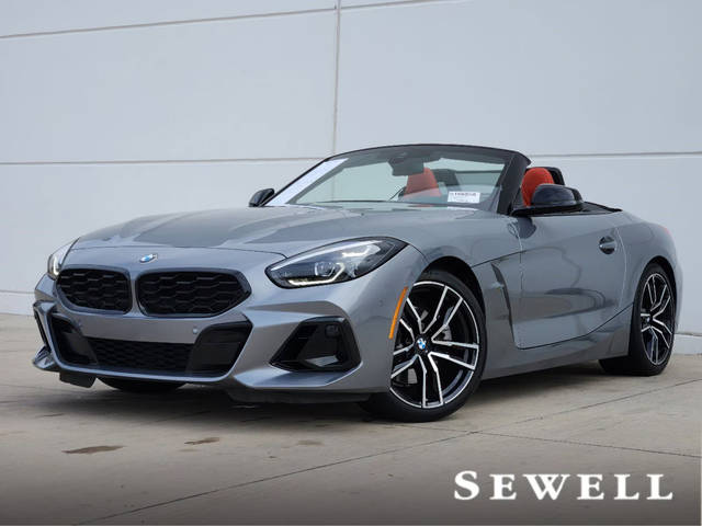 2023 BMW Z4 sDrive30i RWD photo