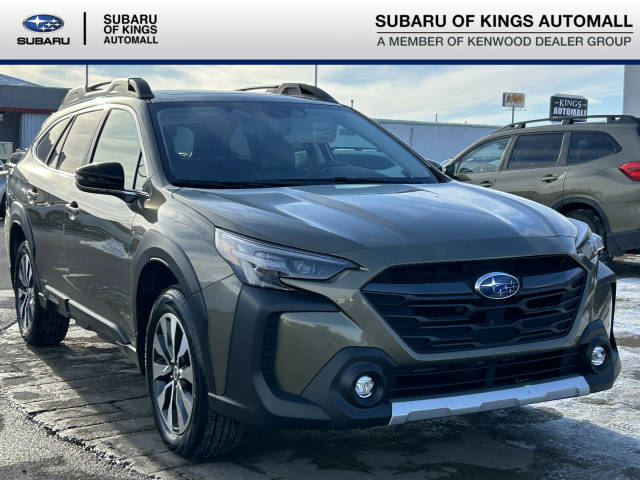 2023 Subaru Outback Limited XT AWD photo