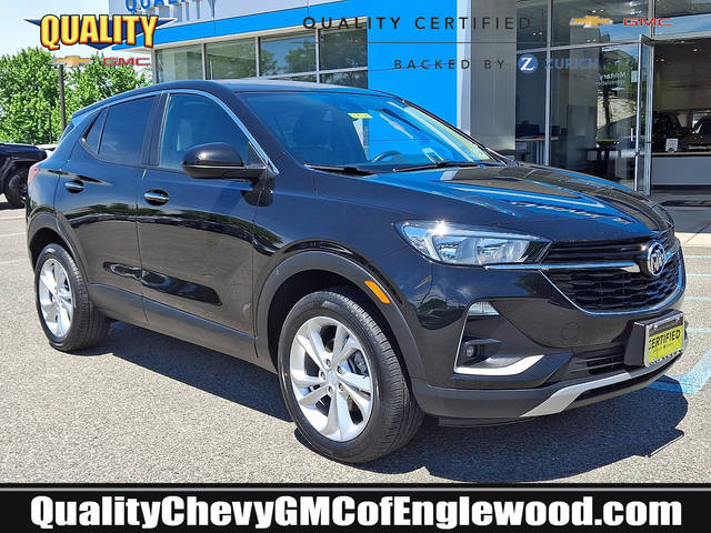 2023 Buick Encore GX Preferred AWD photo