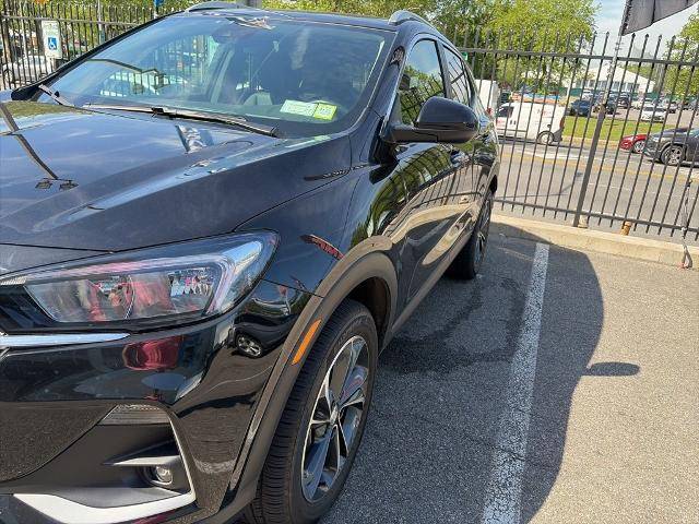 2023 Buick Encore GX Select AWD photo