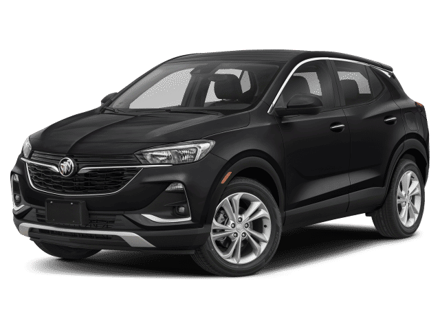 2023 Buick Encore GX Select AWD photo