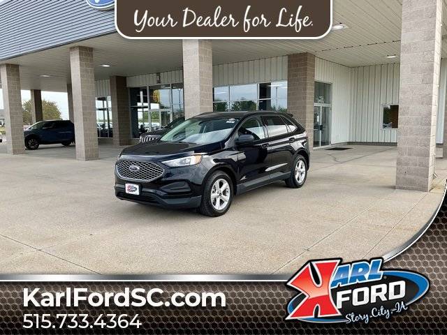 2023 Ford Edge SE AWD photo