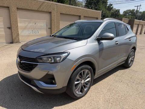 2023 Buick Encore GX Select FWD photo