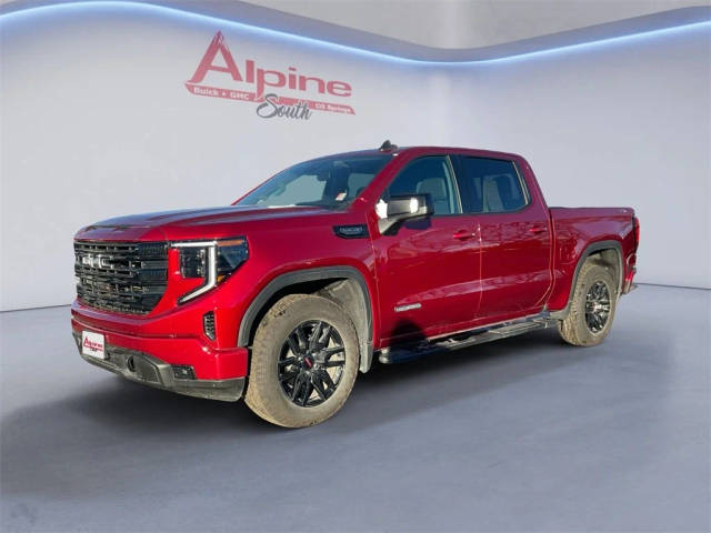 2023 GMC Sierra 1500 Elevation 4WD photo