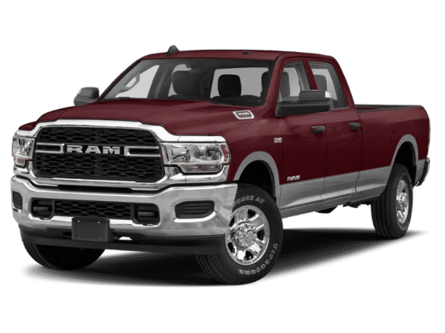 2022 Ram 3500 Laramie 4WD photo