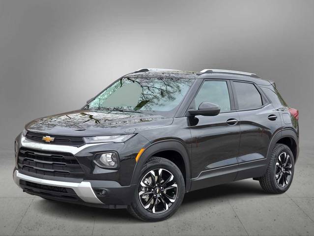 2023 Chevrolet TrailBlazer LT FWD photo