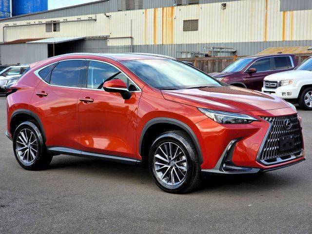2023 Lexus NX NX 350 Premium AWD photo