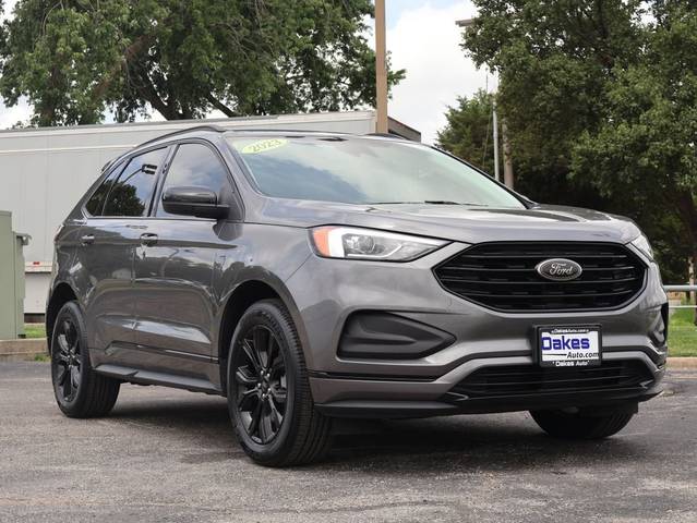 2023 Ford Edge SE AWD photo