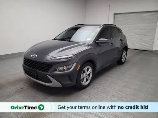 2023 Hyundai Kona SEL AWD photo