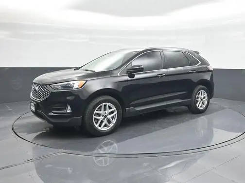 2023 Ford Edge SEL AWD photo