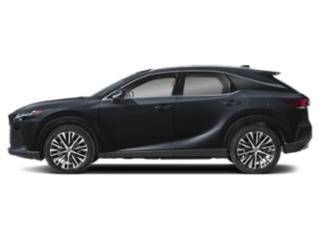 2023 Lexus RX RX 350h Premium Plus AWD photo