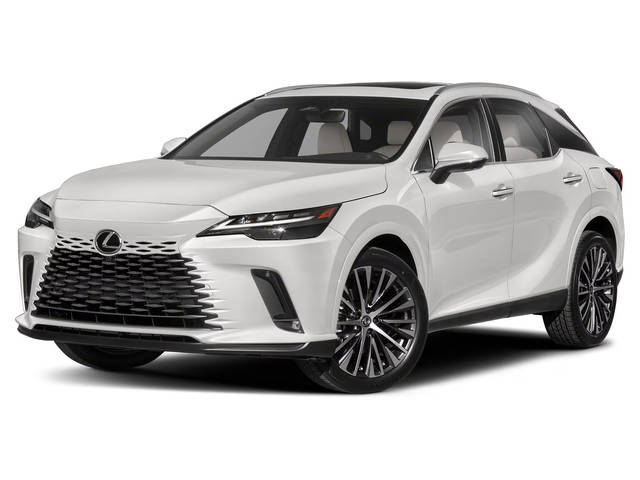 2023 Lexus RX RX 350 Premium AWD photo