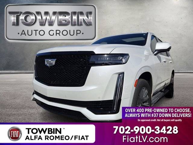 2023 Cadillac Escalade RWD Sport RWD photo