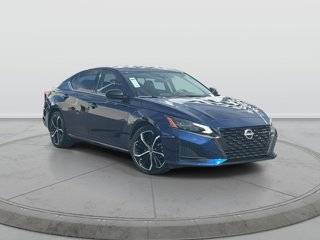 2023 Nissan Altima 2.5 SR FWD photo