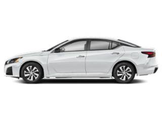 2023 Nissan Altima 2.5 S FWD photo