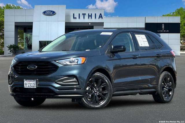 2023 Ford Edge SE AWD photo