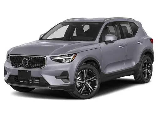 2023 Volvo XC40 Ultimate Dark Theme AWD photo