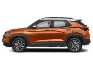 2023 Chevrolet TrailBlazer ACTIV FWD photo