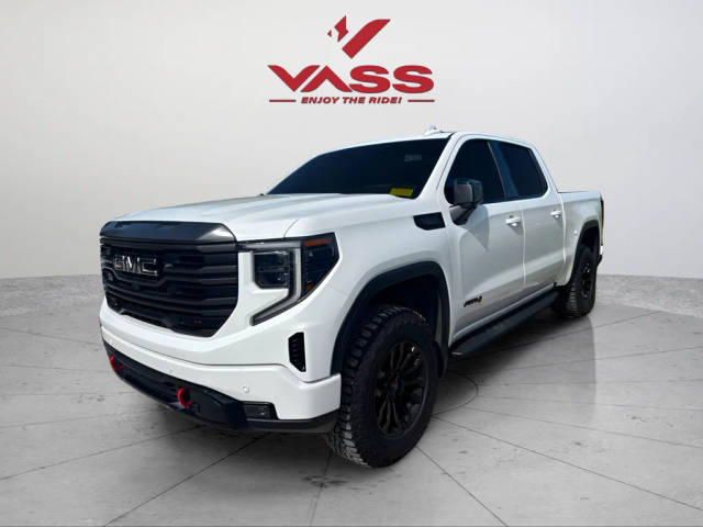 2023 GMC Sierra 1500 AT4 4WD photo