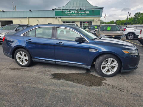 2016 Ford Taurus SE FWD photo