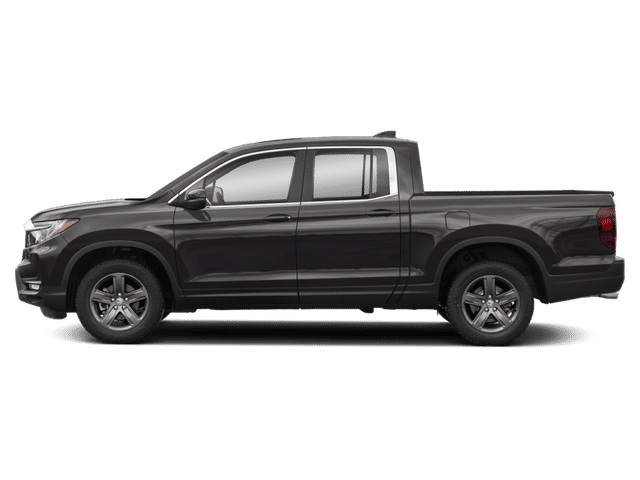2023 Honda Ridgeline RTL AWD photo