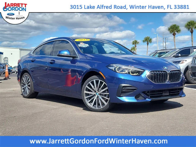2023 BMW 2 Series 228i FWD photo