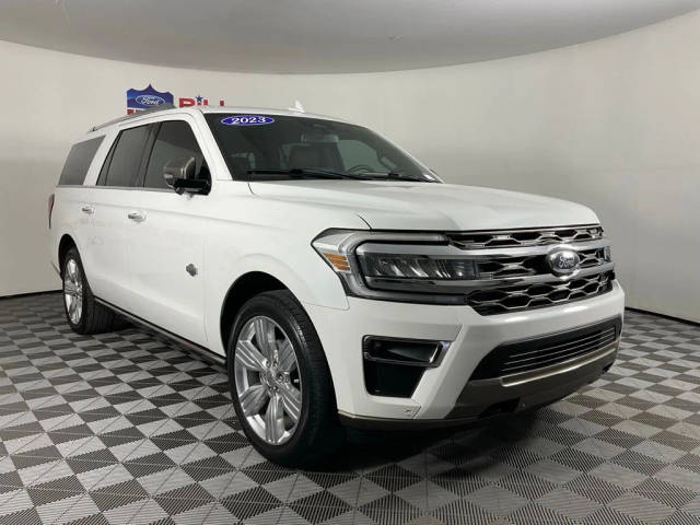 2023 Ford Expedition Max King Ranch 4WD photo