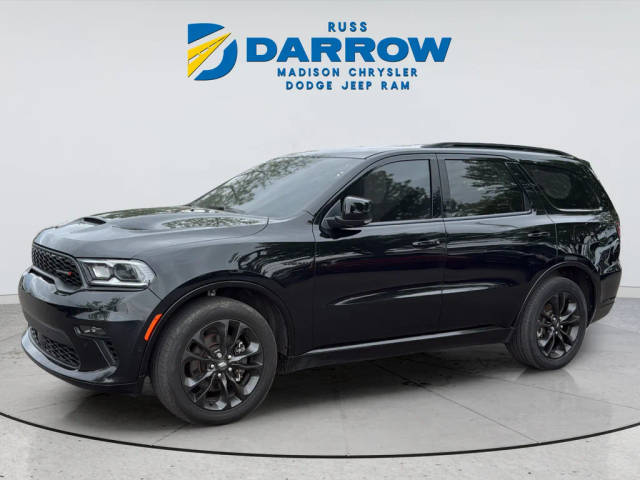 2023 Dodge Durango R/T Plus AWD photo