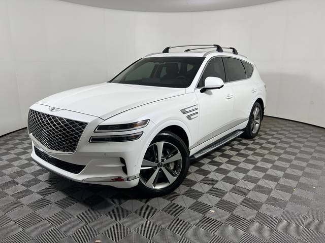 2023 Genesis GV80 AWD photo