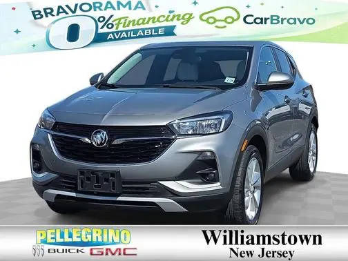 2023 Buick Encore GX Preferred FWD photo