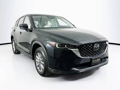 2023 Mazda CX-5 2.5 S Preferred Package AWD photo