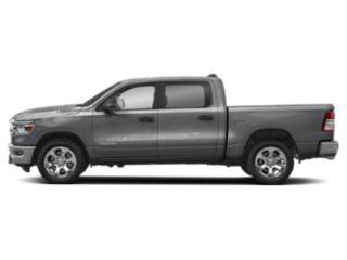 2023 Ram 1500 Big Horn 4WD photo