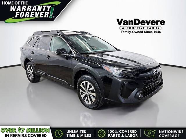 2023 Subaru Outback Premium AWD photo