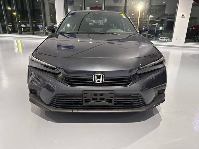 2023 Honda Civic Sport FWD photo