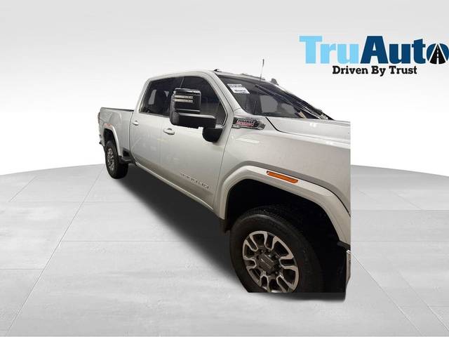 2023 GMC Sierra 2500HD SLE 4WD photo